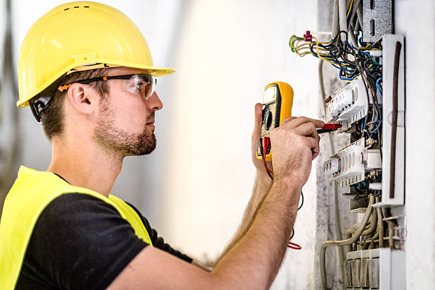 Best Electrical Panel Upgrades  in Emmaus, PA